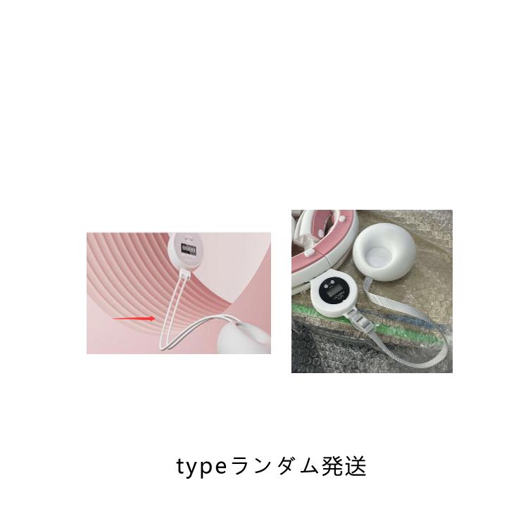 落ちないフラフープ 静音 フラフープ エクササイズ 効果 自動計数