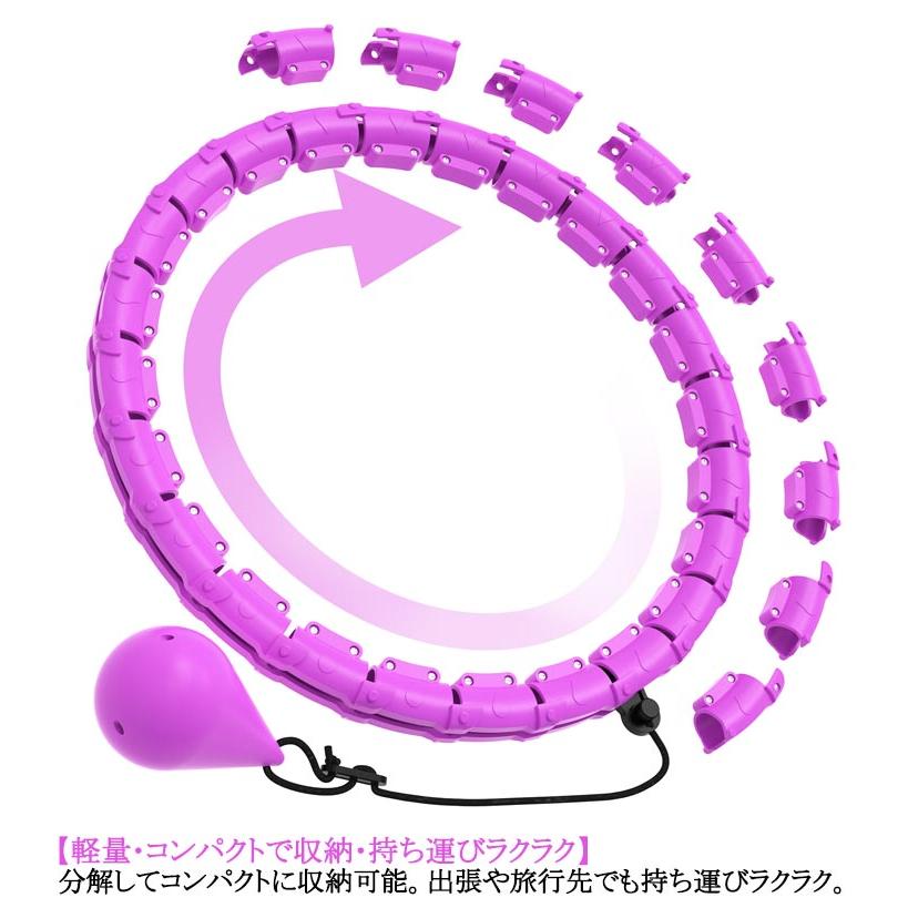 静音 落ちない ダイエット 自動スピニングボール マッサージ