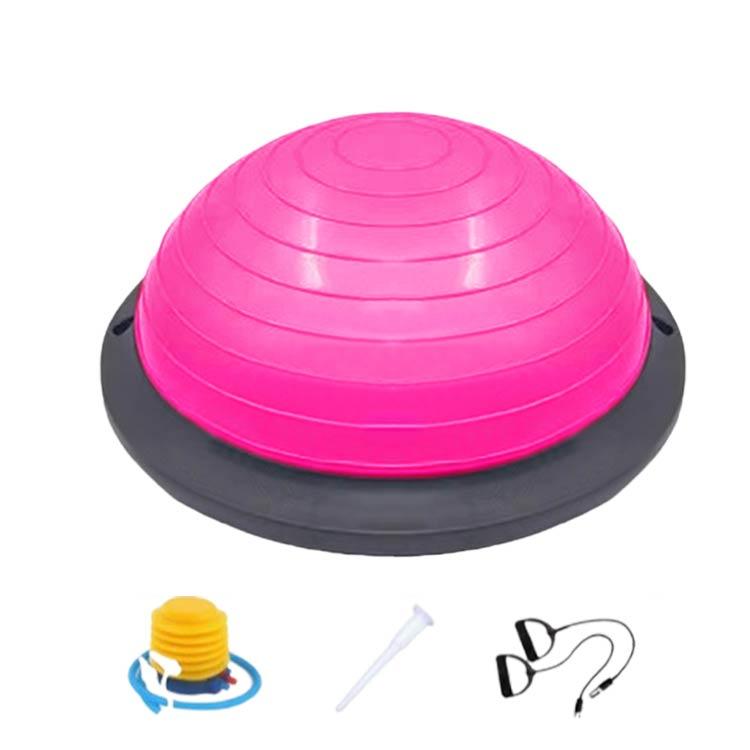 42cm 半球 ボディバランスドーム バランスドーム 4点セット 半円