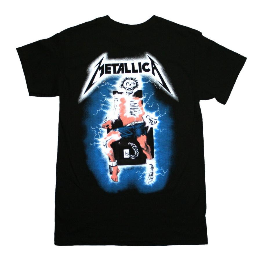 Metallica / Kill 'Em All Tee 2 (Black) : Rudy&Co.Yahoo!店 - 通販