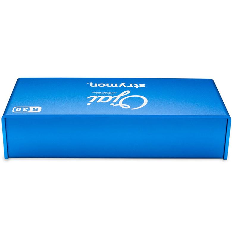 strymon] Ojai R30 [high current DC power supply] : Rudy&Co.Yahoo