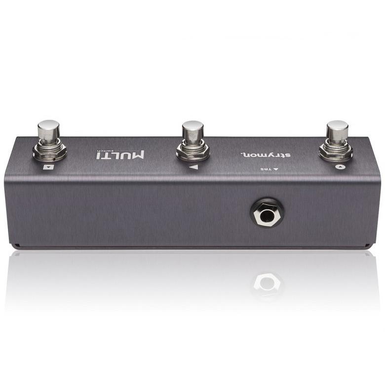 strymon] MultiSwitch : Rudie - 通販 - Yahoo!ショッピング