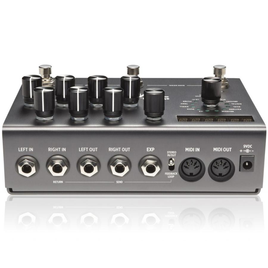 strymon] TimeLine [Multidimensional Delay] : Rudy&Co.Yahoo!店