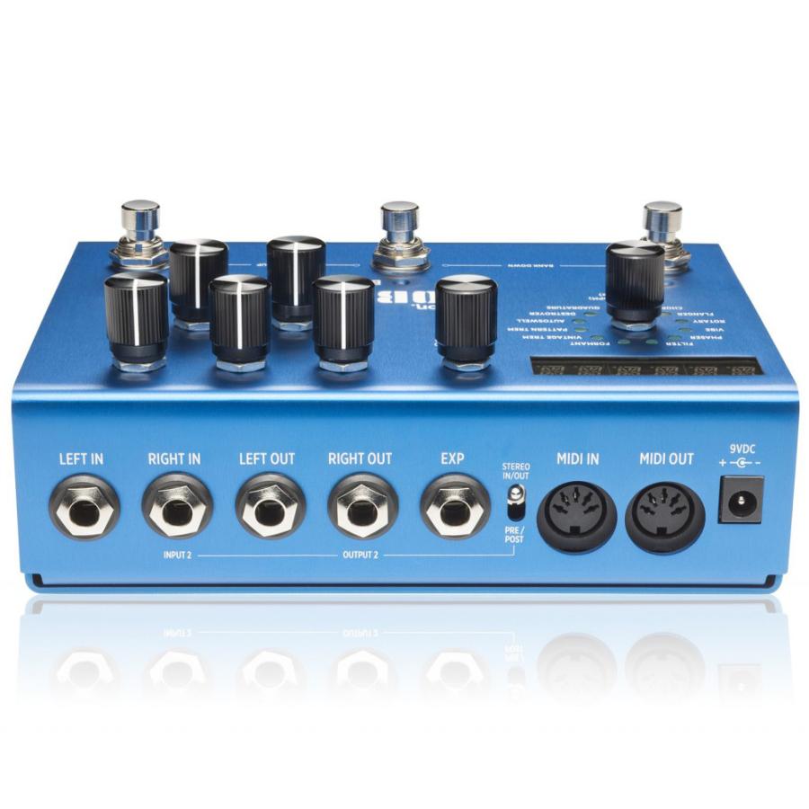 strymon] Mobius [Multidimensional Modulation] : Rudy&Co.Yahoo!店