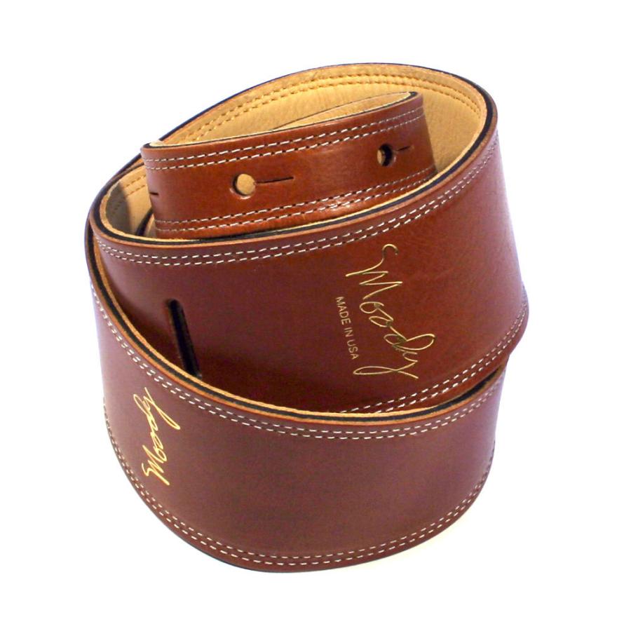 ギター MOODY STRAPS 2.5\