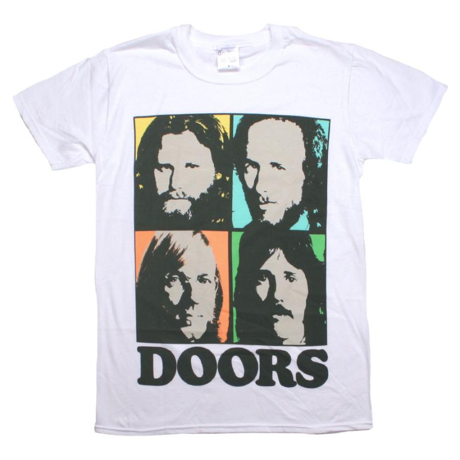 ドアーズ　Robby Krieger of the doors Tシャツ XL ドアーズ Robby Krieger of the doors Tシャツ XL The Doors / Band