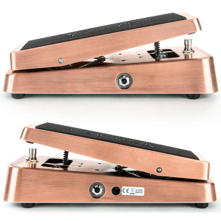 Jim Dunlop] Gary Clark Jr. Cry Baby® Wah (GCJ95) ジム