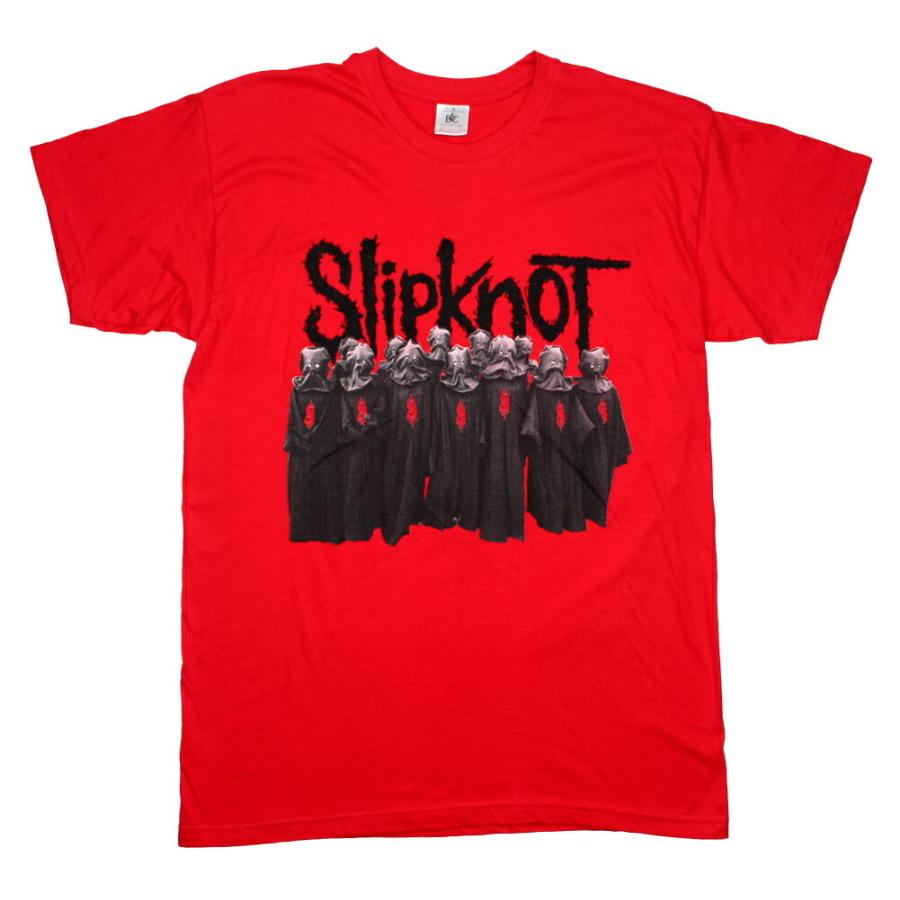 SlipKnoT / Unsainted Tee (Red) : Rudy&Co.Yahoo!店 - 通販 - Yahoo