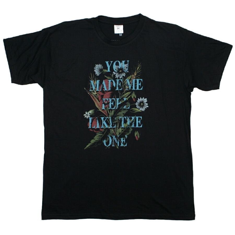 Stereophonics / Dakota Tee (Black) : Rudy&Co.Yahoo!店 - 通販