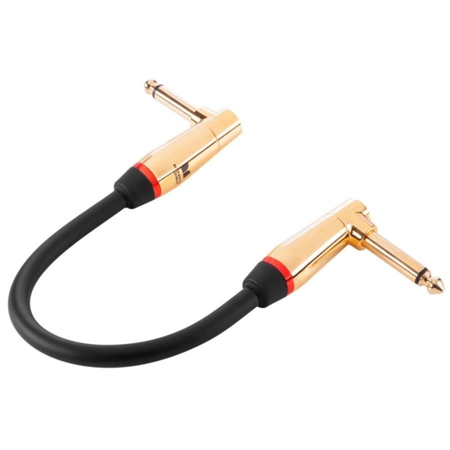 MONSTER CABLE] M ROCK2-0.75DA (LL / 22cm) : Rudy&Co.Yahoo!店
