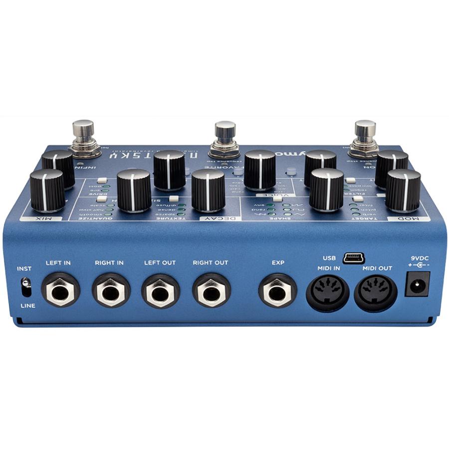 strymon] NightSky (Time-Warped Reverberator) : Rudy&Co.Yahoo!店