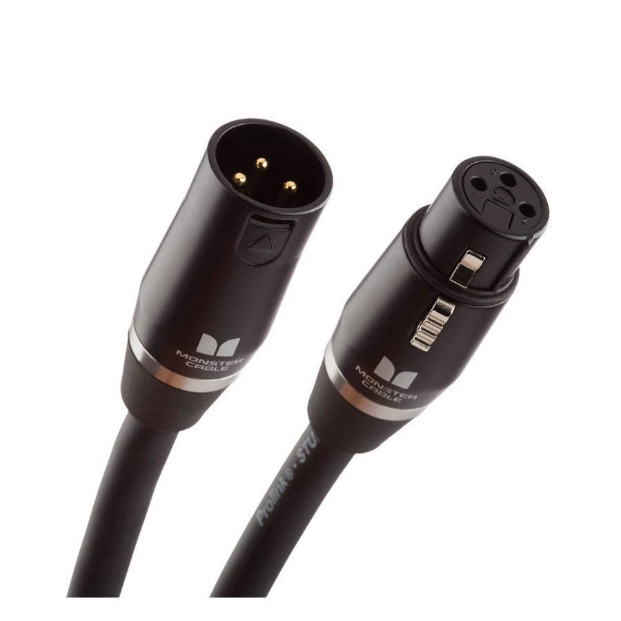 MONSTER CABLE] SP2000-M-10 (XLR / 3m) - [ モンスター・ケーブル
