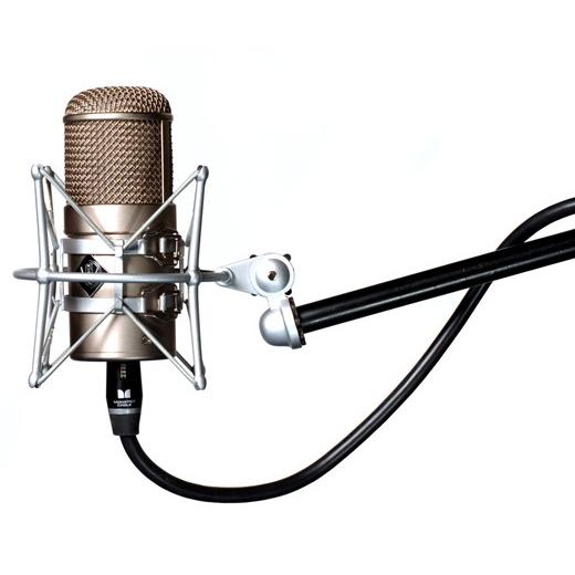 MONSTER CABLE] SP2000-M-10 (XLR / 3m) - [ モンスター・ケーブル