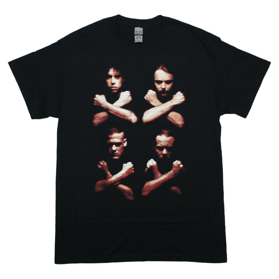 Metallica / Birth School Death Tee (Black) - メタリカ Tシャツ 