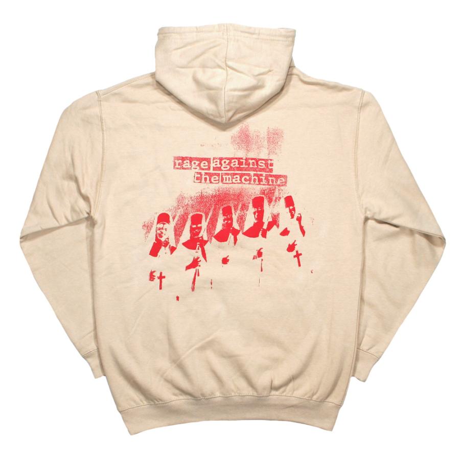 レイジアゲインストザマシン　NUNS AND GUNS  ニルバーナ　レッチリ ビートボム | RAGE AGAINST THE MACHINE（レイジ・アゲインスト