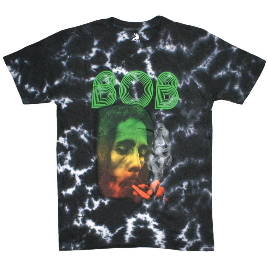 Rock Off officially licensed products Bob Marley Live in Hawaii Snow