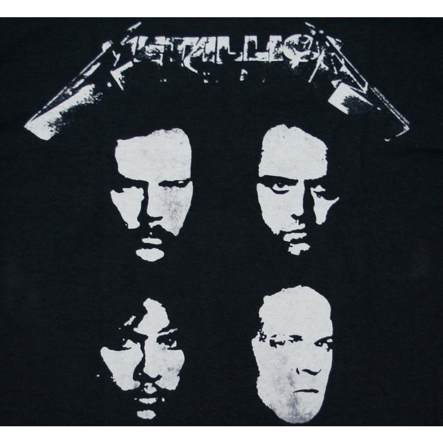 Metallica / Wherever We May Roam Tour Tee (Black) - メタリカ T 