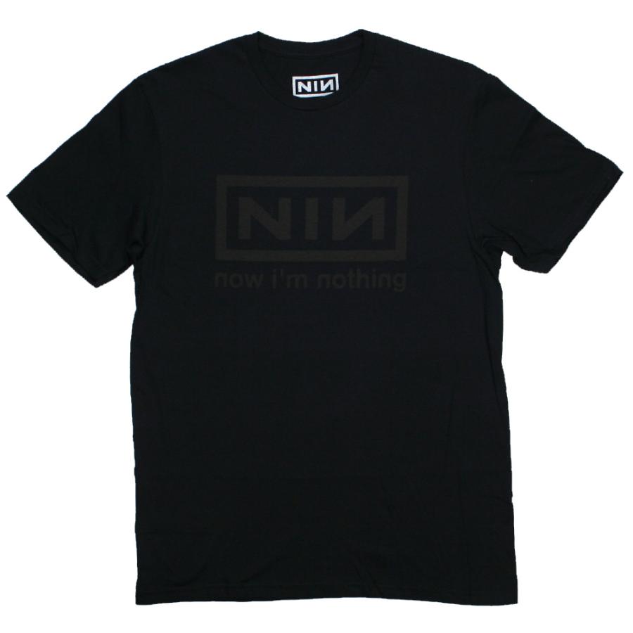 Nine Inch Nails / Now I