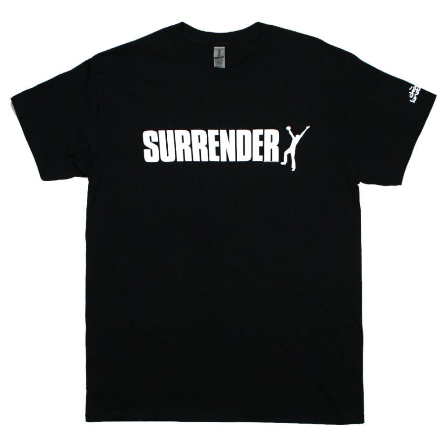 オリジナル　ケミカルブラザーズSurrender Tシャツ バンドt The Chemical Brothers / Surrender Tee (Black) - ザ・ケミカル
