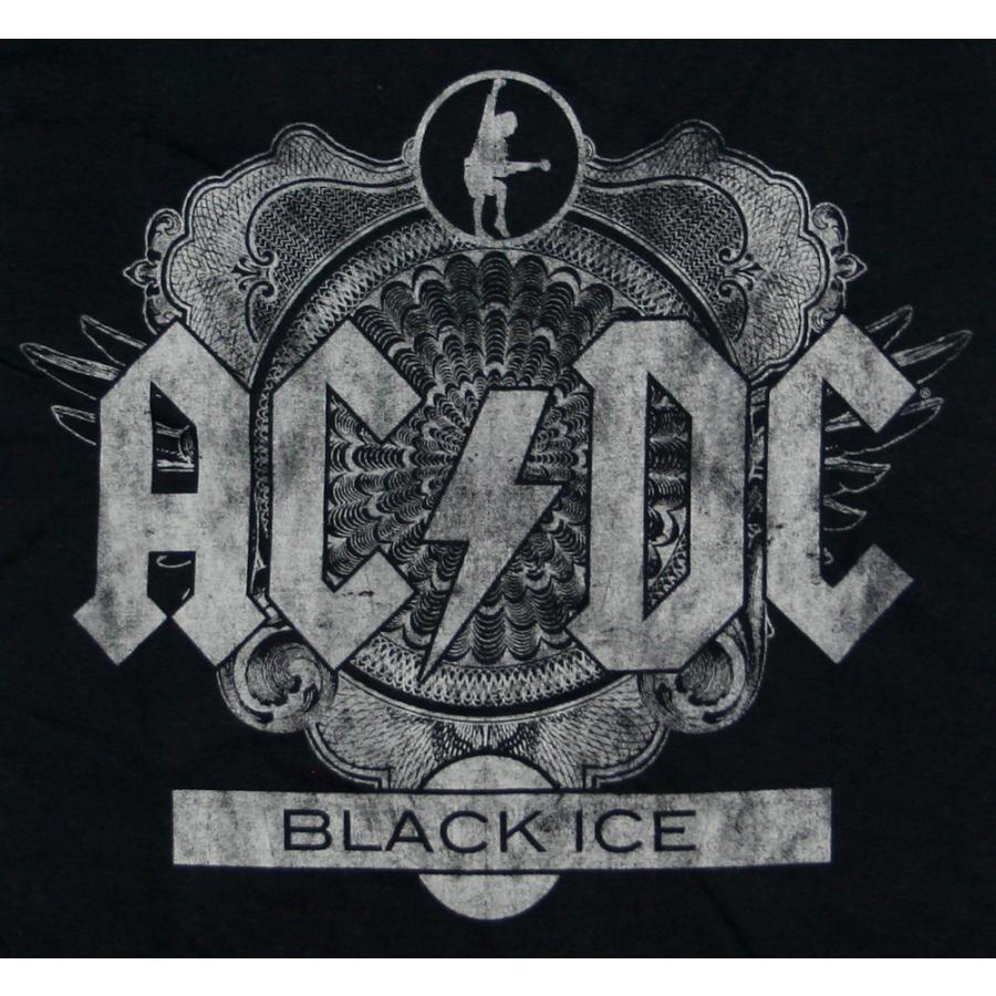 Sweatshirt Officiel AC/DC Red Ice Logo - Vêtement Fan De Rock - Coupe Classique - 241 G