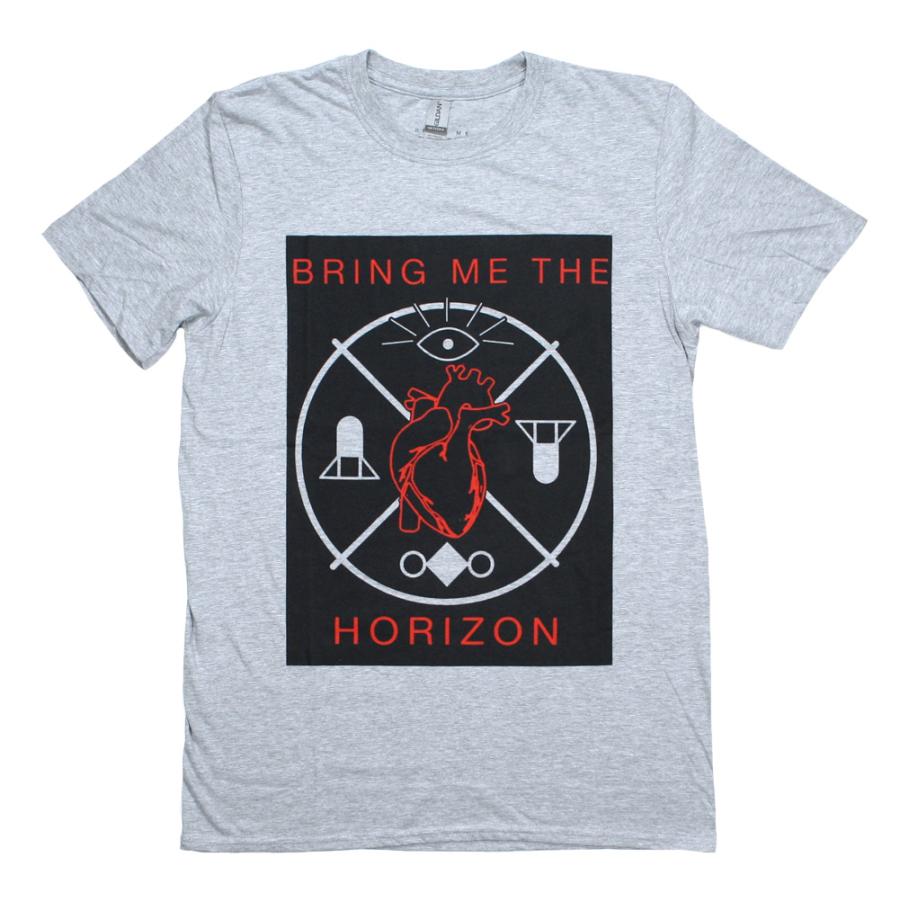 Tee shirts bring me the horizon tシャツ T-Shirts Official Store