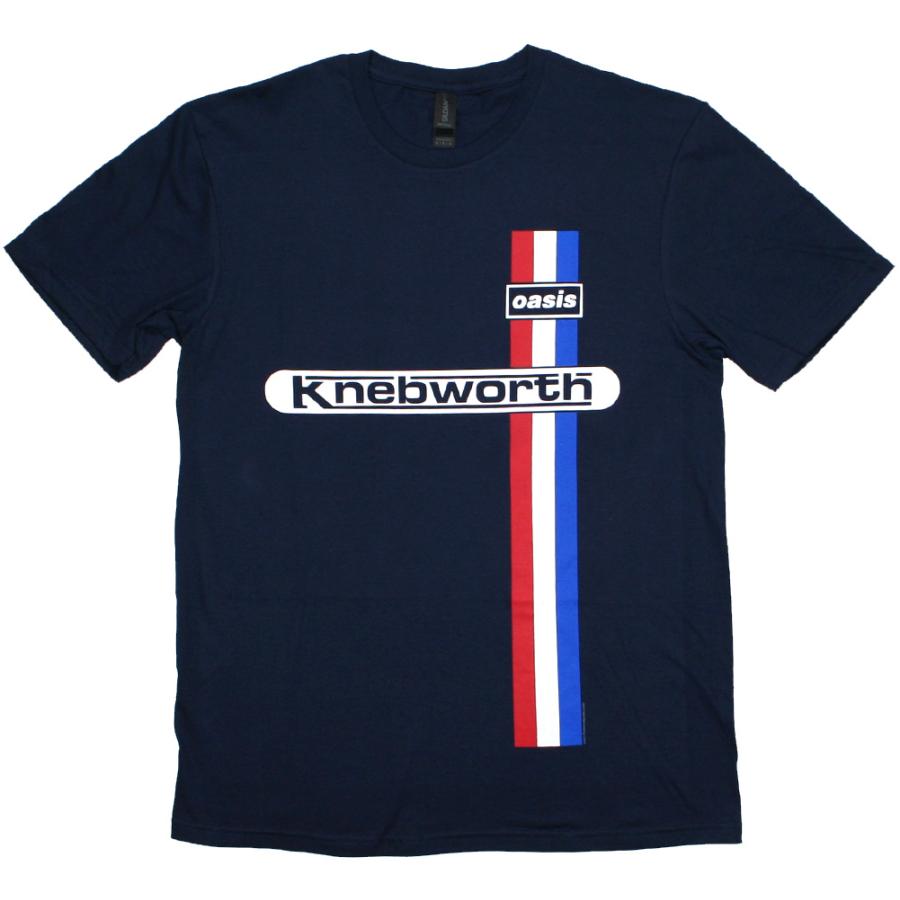 OASIS Knebworth 1996 Tシャツ新品Lサイズ 96 OASIS LIVE FROM KNEBWORTH BLACK T-SHIRT – Parallel