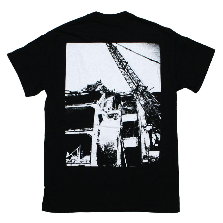 Rage Against The Machine / Bombtrack Tee (Black) - レイジ