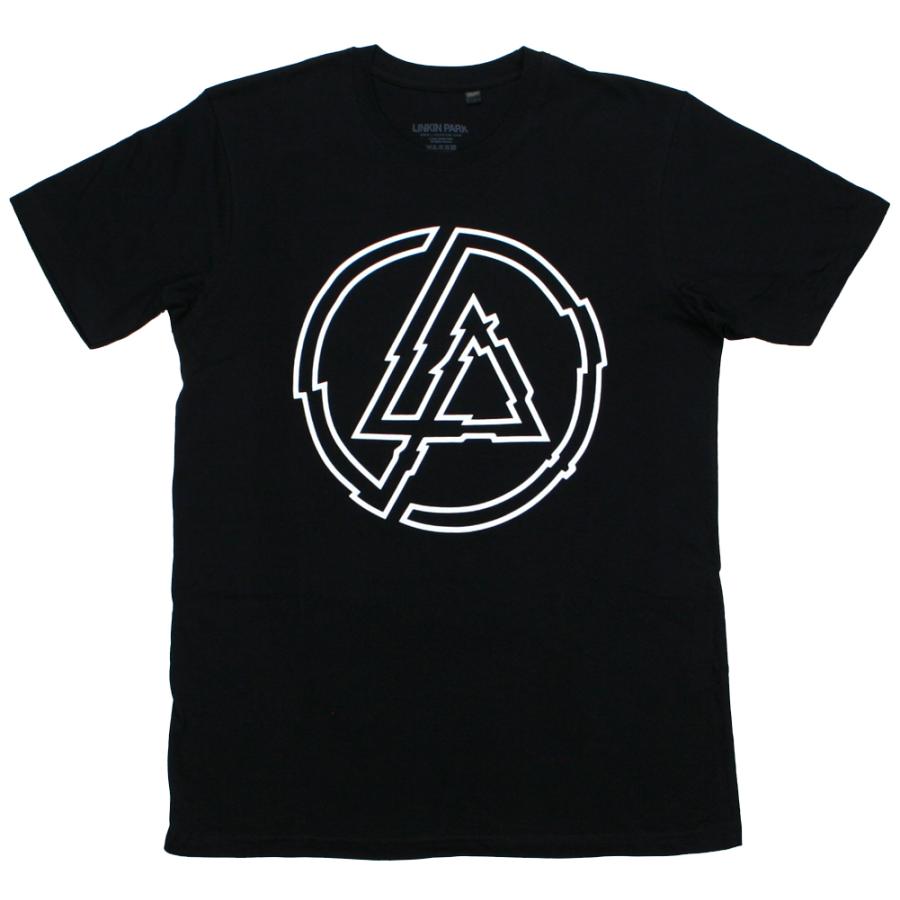 Linkin Park / A Thousand Suns Tee (Black) - リンキン・パーク T