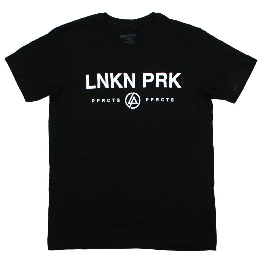 リンキンパーク ツアーTシャツ 2008年 希少 黒 リンキンパーク ツアーT