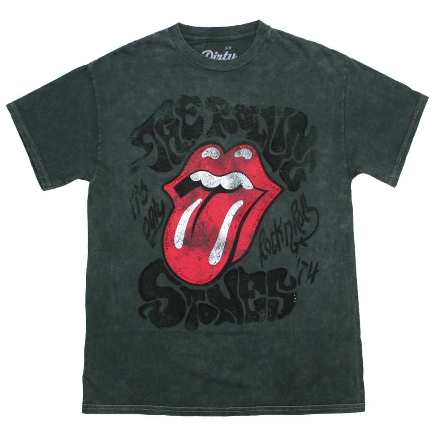 Dirty Cotton Scoundrels] The Rolling Stones / It's Only Rock 'N