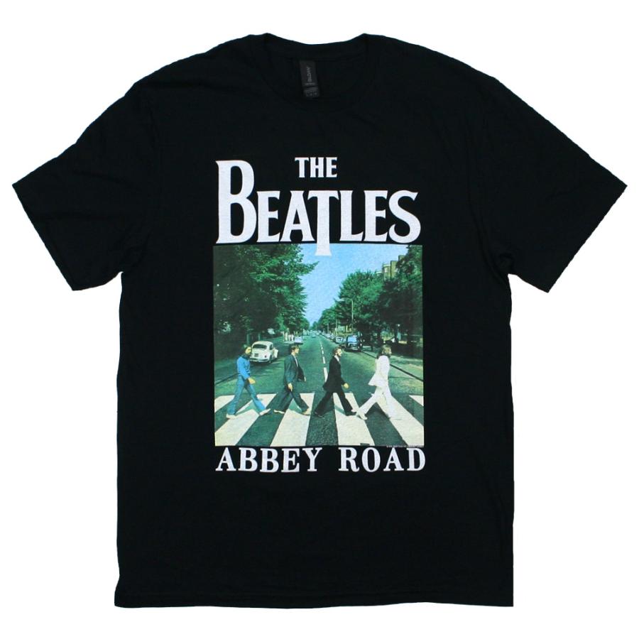 ビートルズ　The Beatles　Tシャツ The Beatles tシャツ 「別注」THE BEATLES ザ ビートルズ ツアー