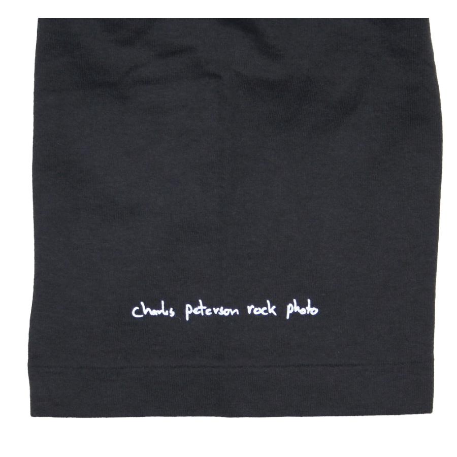 Charles Peterson] Nirvana / Commodore Ballroom Crowd Surf Tee 2