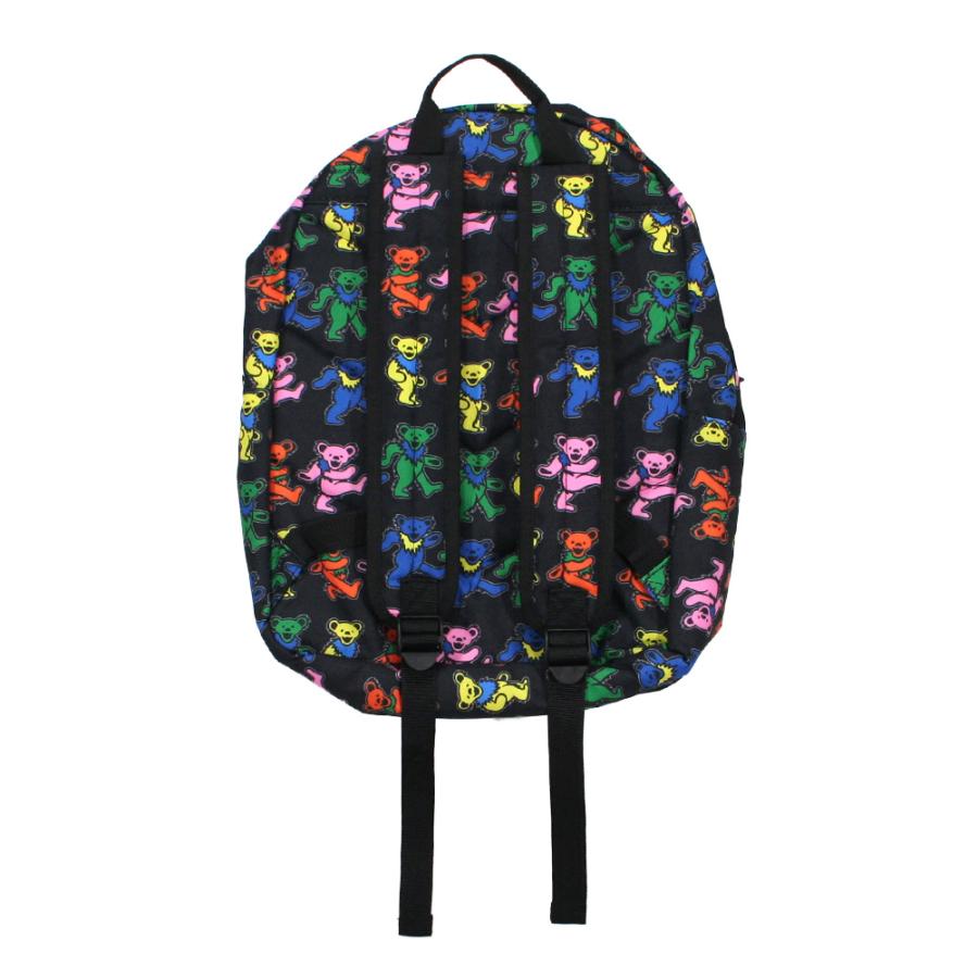 Grateful Dead / Dancing Bears Daypack - グレイトフル・デッド