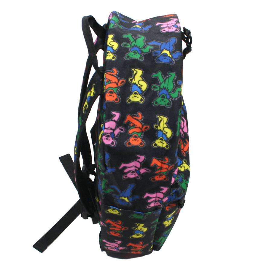 Grateful Dead Dancing Bear リュック Grateful Dead / Dancing Bears Daypack - グレイトフル・デッド