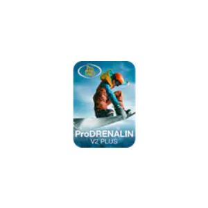 ProDRENALIN V2 Plus 【ダウンロード版】
