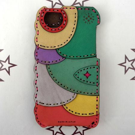 納得できる割引 Ojaga Design オジャガ デザインiphone 5 ケース Bamako アイフォンケース パッチワーク 財布 帽子 ファッション小物 Hilltopschooljamshedpur Org