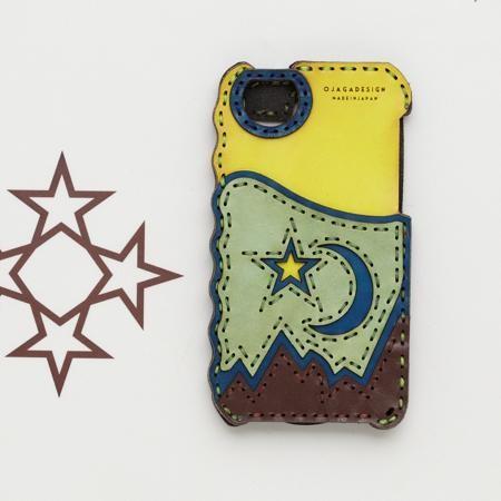 最新人気 オジャガ Design Ojaga デザインiphone アイフォンケース Bassam ケース 5 財布 帽子 ファッション小物 Vinfra Es