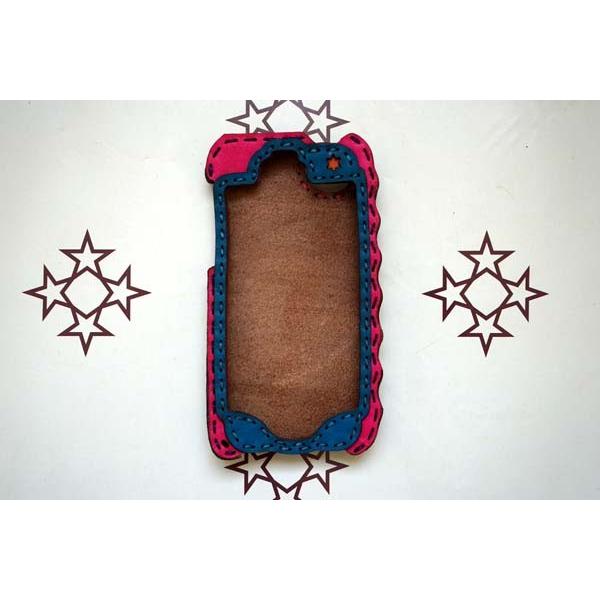 21新発 5 デザインiphone オジャガ Design Ojaga ケース アイフォンケース Gnamdem 財布 帽子 ファッション小物 Art But Com Pl