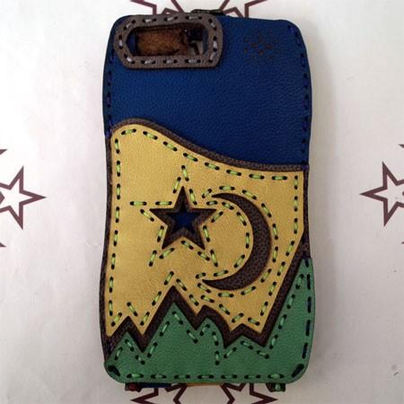 専門ショップ Ojaga Design オジャガ デザインiphone 5 5s 5c ケース Jagaphone 05 アイフォンケース 財布 帽子 ファッション小物