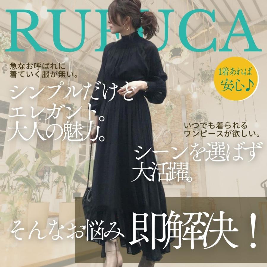 ロングワンピース ワンピース レディース 春 きれいめ マキシ 秋 長袖