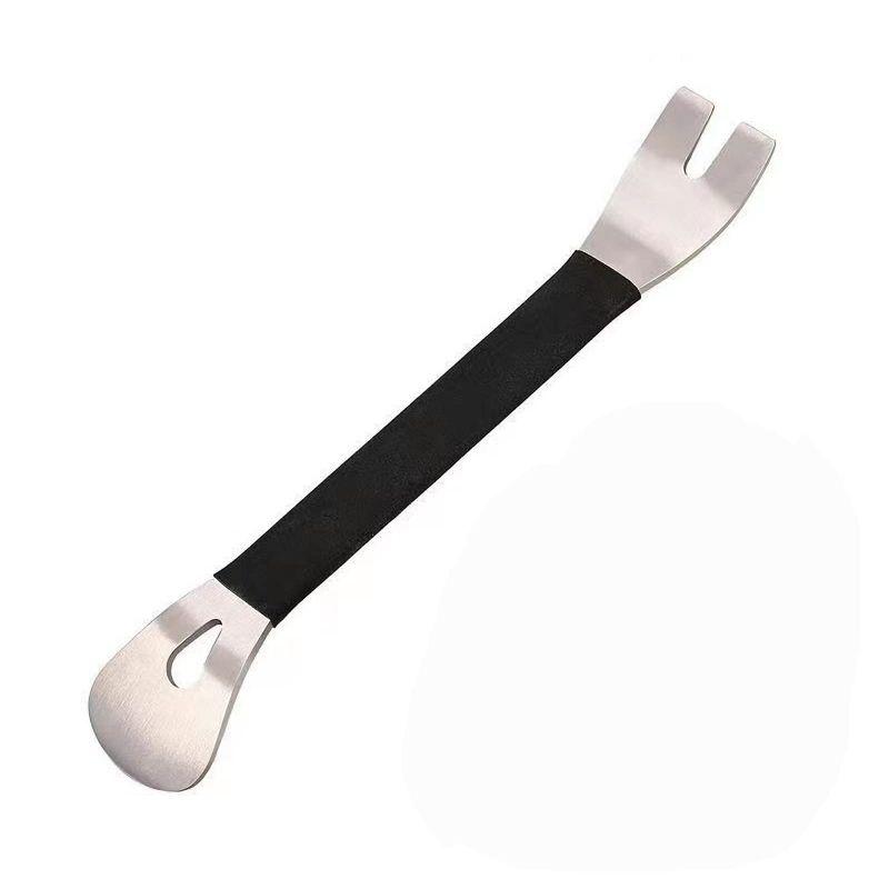 内張り剥がし 内張りはが クリップリムーバー パネルはがしうちばりはがし 車 クリップ外し クリップはずし工具 車 Rufurunヤフー店 通販 Yahoo ショッピング