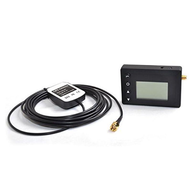 GPSラップタイマー GPS対応で正確に計測 簡単操作 バックライト付き 車