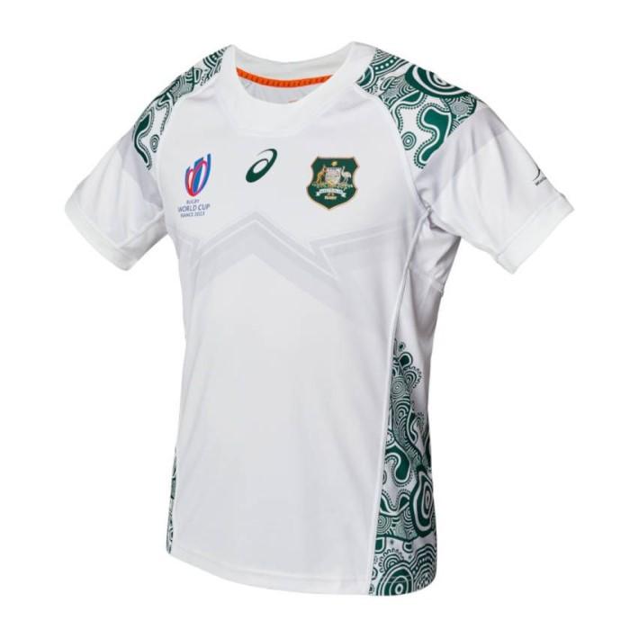 ラグビー RWC 2023 ワールドカップ モデル ワラビーズ