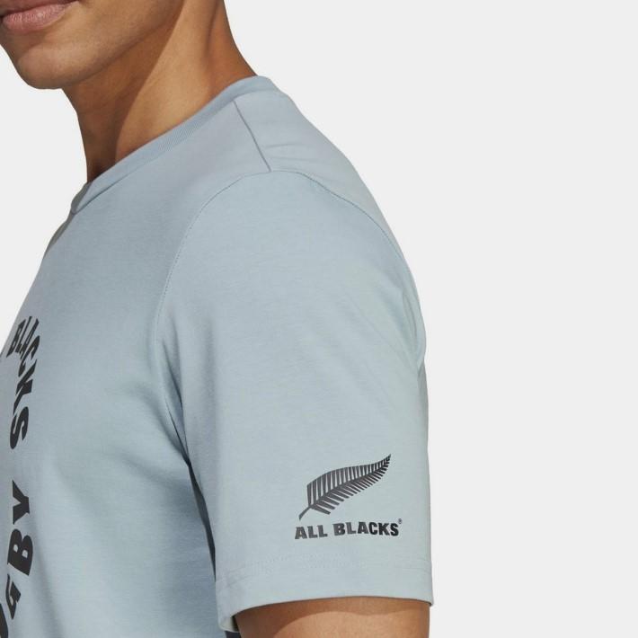 ラグビー オールブラックス ニュージーランド代表 Tシャツ : ラグビー