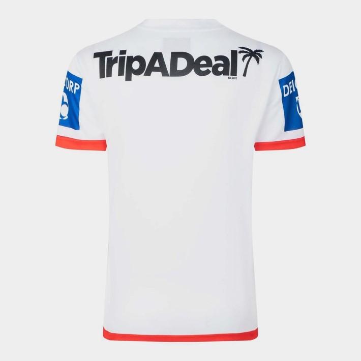 ラグビー NRL セント ジョージ イラワラ ドラゴンズ ホーム