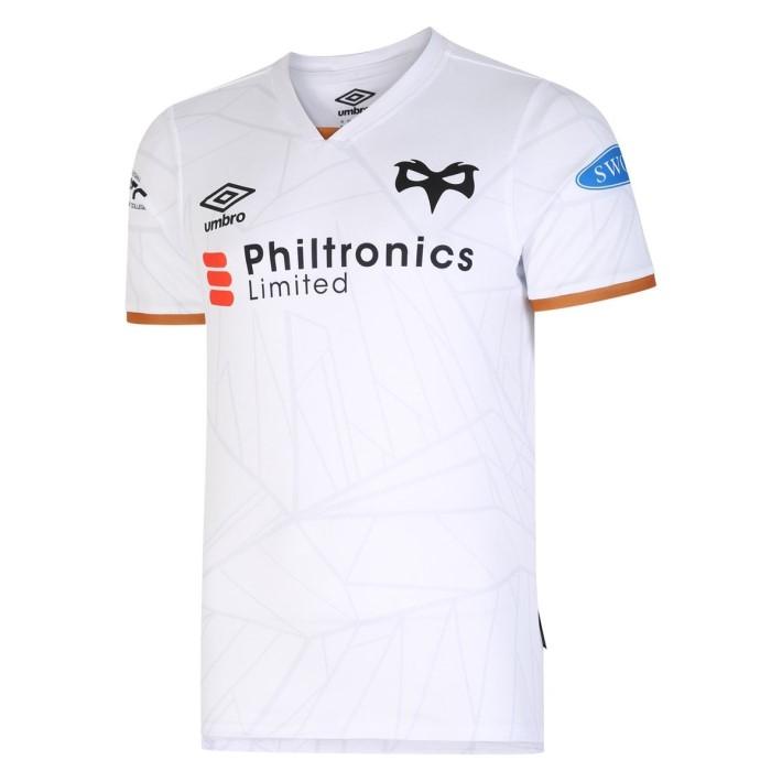 ラグビー ユナイテッド チャンピオンシップ オスプリーズ ホーム