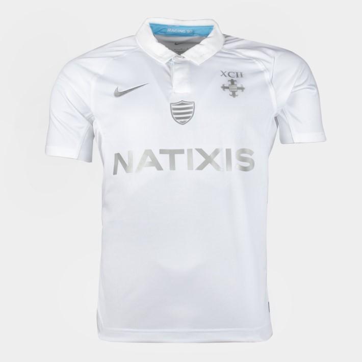 ラグビー TOP14 ラシン92 3rd ジャージ : ラグビーフリークスYahoo