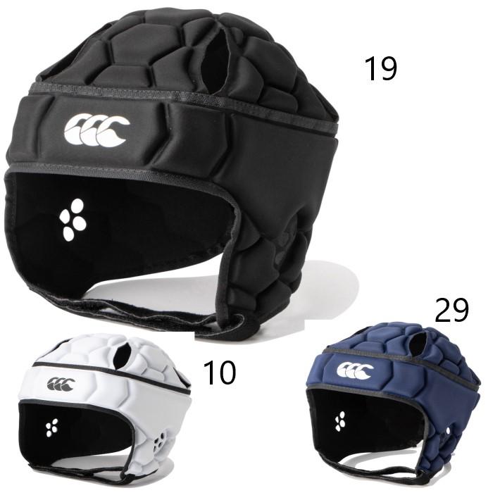 カンタベリー ラグビー ヘッドキャップ　 黒　Мサイズ カンタベリー】Canterburyヘッドキャップ - ラグビー用品の専門店