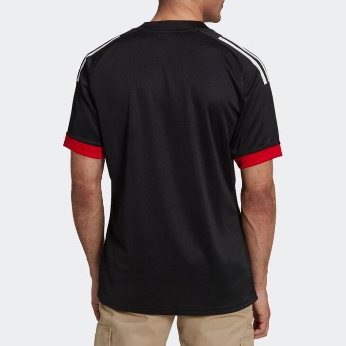adidas（アディダス） ラグビー マオリ オールブラックス レプリカ