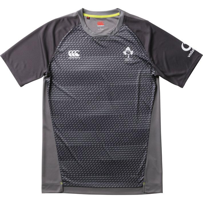 ラグビー アイルランド代表 Tシャツ 公式 メンズ ユニセックス RG30398 jitirlt03 ラグビーフリークス